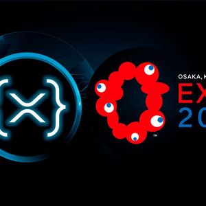 XRP Ledger to Host World Expo 2025 NFTs: Details