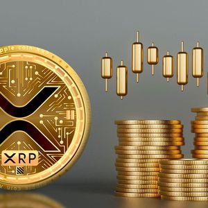 XRP Sees 20% Surge in This Metric as Bulls Maintain Optimism