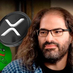 Ripple CTO Surprises XRP and PEPE Communities With Cryptic Tweet