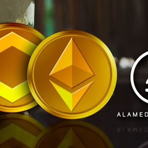 Alameda Makes Enormous $10 Million Crypto Transfer: LINK, ETH and More Is Gone