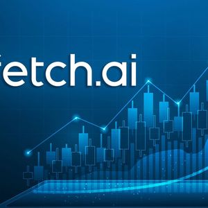 AI Token, Fetch.AI (FET) Soars 35% as Mega Target Comes in View