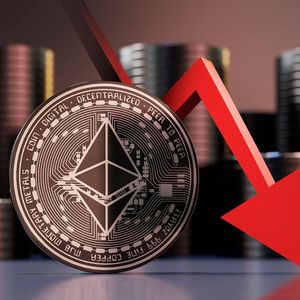 ETH Supply On Exchanges Drops to Lowest Since 2015 Genesis As This Event Happened