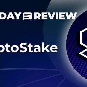 Large Investors Choose CryptoStake: a Swiss-Based Staking Hub Where Security Meets Regulatory Compliance