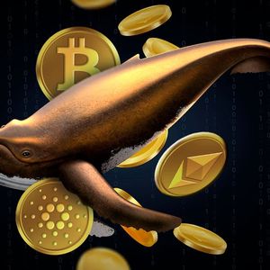 Cardano (ADA) Joins BTC and ETH as Whales' Transactions Break 3 Months Record