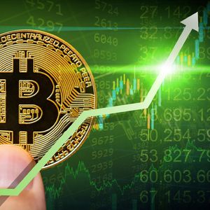 Bitcoin (BTC) Obliterates Stock Market In Performance