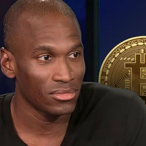 Arthur Hayes Warns It's Time to Bet on Bitcoin (BTC) Amid Financial Crisis