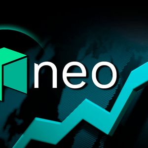 NEO Jumps 11%, Can it Print Biggest Weekly Close Since August?