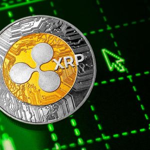Ripple Moves Millions of XRP Via Anon Wallets as Price Jumps 6% Weekly