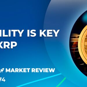 XRP's Lack of Confidence Might Be Bullish Factor