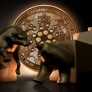 Cardano (ADA) Up 16% as it Eyes Next Level