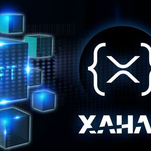 XRPL NFTs: Xahau Monsters Collection Kicks Off