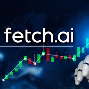 Top AI Crypto Fetch.AI (FET) Jumps by 55%: Key Triggers