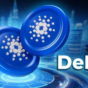 Cardano-Based DeFi Protocol Climbs the Ranks to Join Top 10