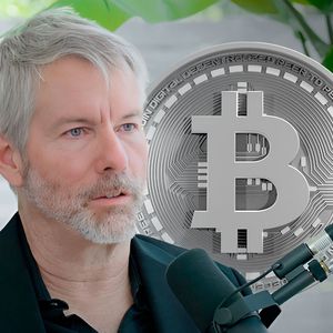 Bitcoin (BTC) Remains Strongest Asset For Institutions: Microstrategy's Michael Saylor Shows