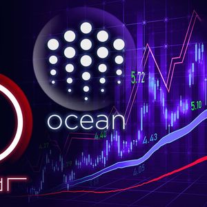 AI Crypto as OCEAN and RNDR Soar with Double-Digit Gains: Here’s Catalyst Everyone Missed