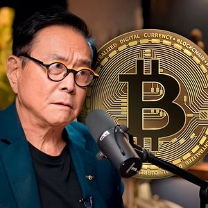“Rich Dad, Poor Dad” Author Predicts Greatest Crash in History, Here’s How to Survive Using Bitcoin