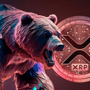 XRP Bears Outperform Bulls by 387% in Last 24H, But There's a Catch