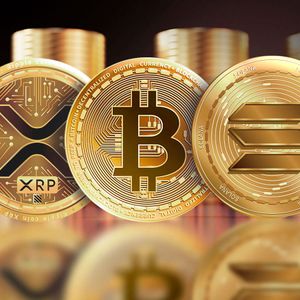 XRP, BTC, and SOL Funds See More Inflows. Why is ETH Being Left Behind?