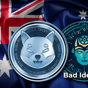 SHIB Ally Bad Idea AI (BAD) Listed on Top Australian Exchange Upon Integrating Shibarium