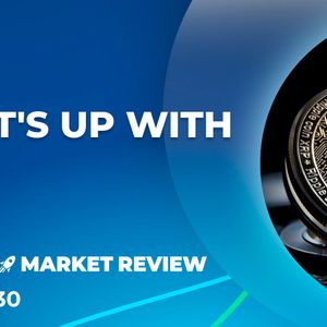 XRP's Market Path; Golden Cross, Volume Drop and Lack of Clarity. What's Next?