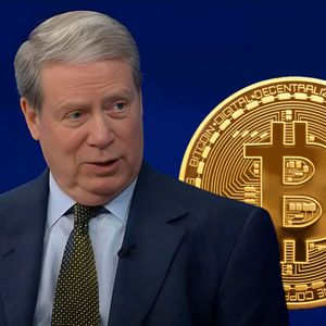 Billionaire Investor Druckenmiller: 'I Should Own Bitcoin'