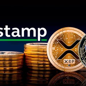 Ripple Moves Millions of XRP to Bitstamp With Price Jumping 7% This Week