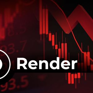 AI Token Render (RNDR) May Lose Steam if This Trend Continues