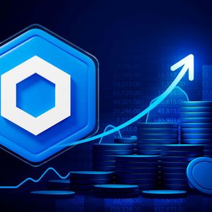 Chainlink (LINK) May Soar at Least 14% After This Pattern Formation