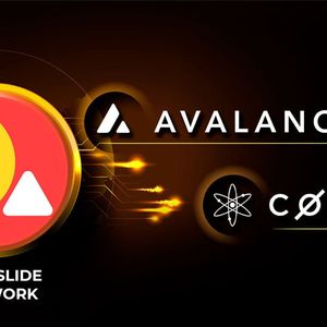 Cosmos (ATOM) Brings IBC to Avalanche (AVAX): Details