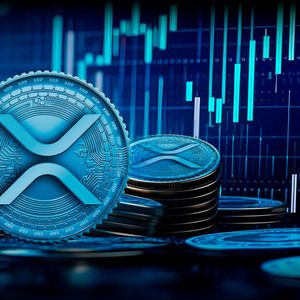 XRP Hits Multi-Week High Amid Triple Digit Volume Boost