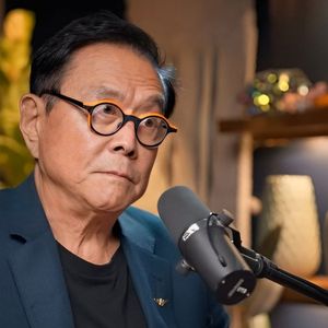 ‘Rich Dad, Poor Dad’ Author Names ‘Tools’ to Gain Financial Freedom