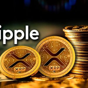 1 Billion XRP Unlocked by Ripple, XRP Price Reacts with 3% Drop