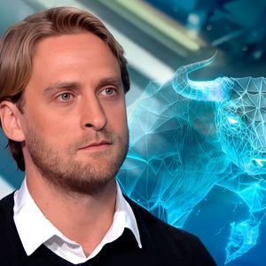 Crypto Bull Market Might Cool Off, Says Ex-Ark Invest Analyst