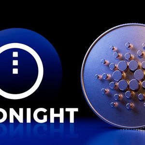 Cardano Midnight Begins With First Group of Pioneers: Details