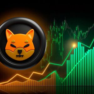 Shiba Inu (SHIB) Prints Double-Digit Growth on This Exchange