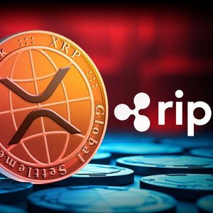 Ripple Locks 800 Million XRP, Here's How Much XRP Was Injected in Market