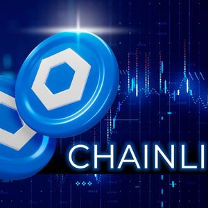 Chainlink (LINK) Sees 1000% Jump in this Metric, Key Implications