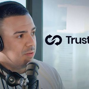 TrustSwap Appoints Naim Boughazi as CEO: Details