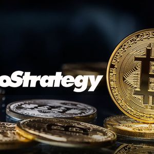 Here’s How Much Bitcoin Holds MicroStrategy After Recent Purchase