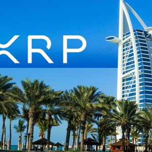 XRP Achieves Major Breakthrough in Dubai