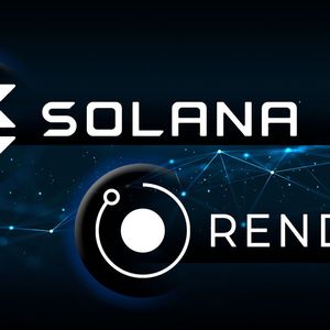Crypto AI Token Render (RNDR) Migrates to Solana Blockchain
