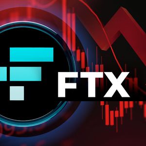 FTX Token (FTT) Down 7% as Jury Convicts SBF: Details