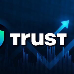Trust Wallet Token (TWT) Skyrockets 22% After New Binance Listing