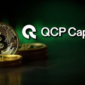 Bitcoin's Secret Catalyst: Not ETFs, But Unexpected Macro Forces: QCP Research
