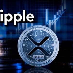 XRP Eyes Potential Price Rally Amid Ripple Event, Similar to Solana (SOL) and Cardano