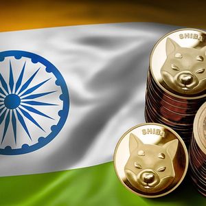 XRP Dominates Indian Exchange Trading Together with Bitcoin