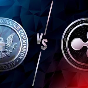 Ripple Celebrates Another SEC Loss