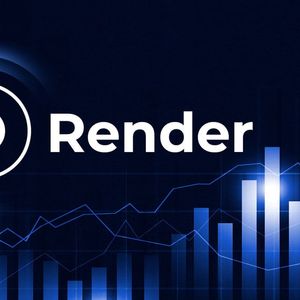 AI Crypto Render Network (RNDR) Launches Incentive Program