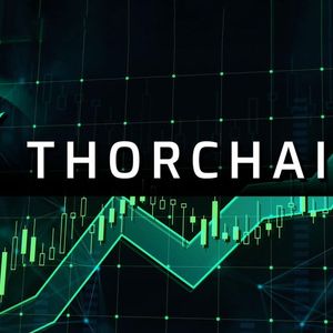 Thorchain (RUNE) Price Pumping Like on Steroids: Reasons