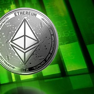 Ethereum (ETH) Network Hits New 6-Month High, Here's How